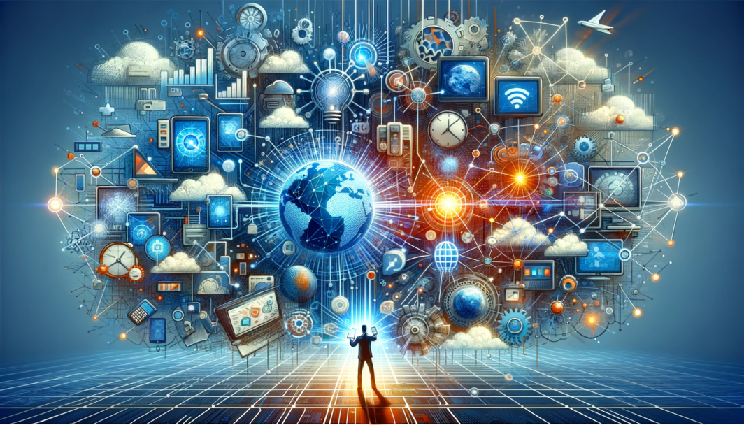 Networking and Data Solutions